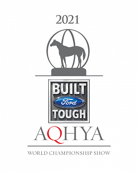 AQHA YOUTH WORLD CHAMPIONSHIP 2021