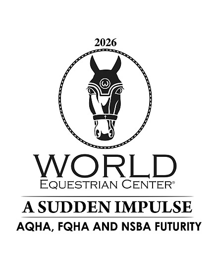 SUDDEN IMPULSE FUTURITY 2026