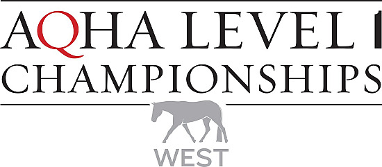 AQHA LEVEL 1 CHAMPIONSHIPS 'WEST' & PINNACLE CIRCUIT 2026