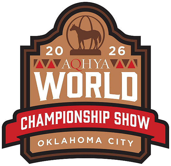 AQHA YOUTH WORLD CHAMPIONSHIP 2026