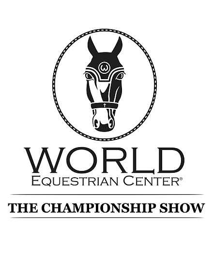 THE CHAMPIONSHIP SHOW 2026