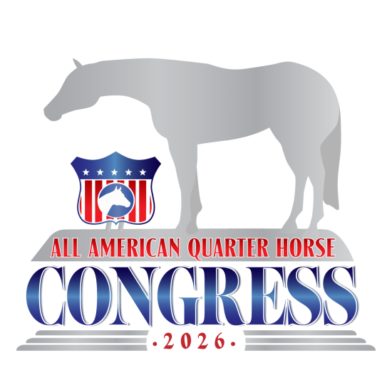 ALL AMERICAN QUARTER HORSE CONGRESS 2026