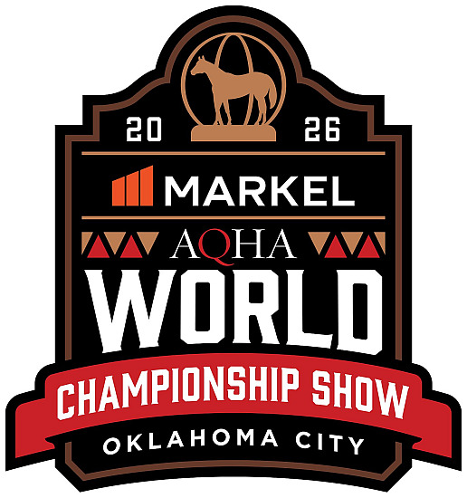 AQHA OPEN AND SELECT WORLD CHAMPIONSHIP 2026